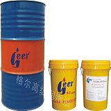 德国Geer格尔工业润滑油真空泵油