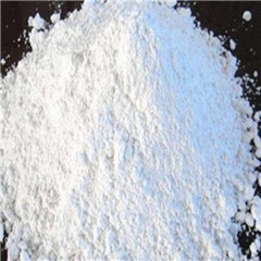 脱硫专用氧化镁