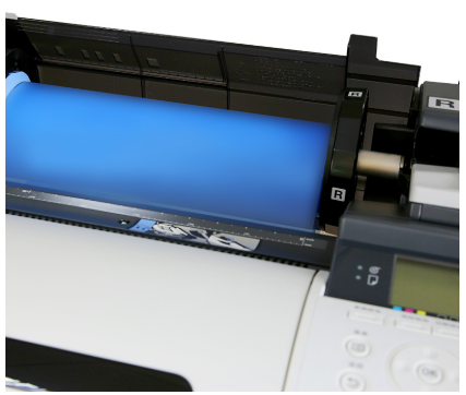 荣威(珠海)医疗设备医用胶片打印机MP782喷墨胶片打印机