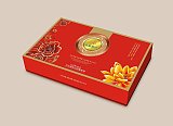 郑州月饼精品礼品包装盒定制加工生产