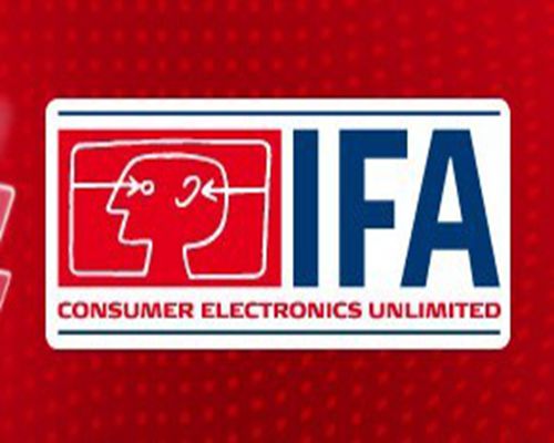 IFA2023,德国柏林消费电子展览会