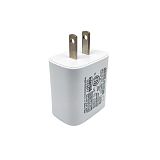 USB接口5V2A美規充電器玩具家電LED燈具通用UL/ETL認證USB適配器;
