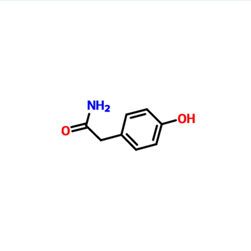 4-羟基苯乙酰胺 CAS:17194-82-0