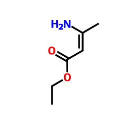 3-氨基巴豆酸乙酯 CAS:7318-00-5
