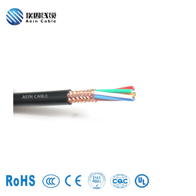 意大利标准工业电缆0.6/1KV现货