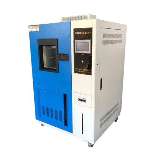 GDW-500可程式高低温试验箱