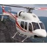 湖南罗宾逊R44直升机_轻型直升机;