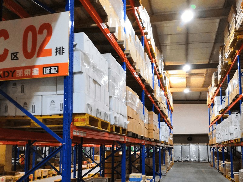 深圳保税区仓库如何帮助贸易企业降低进出口物流配送成本