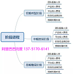 互联网电商平台阿里巴巴1688托管运营方式有几种类型;
