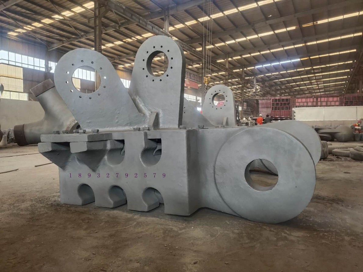 西藏钢结构大型铸钢件 现货供应