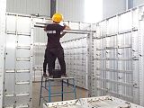 江西云帆环保建材有限公司铝模生产厂家