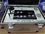 江西 管潔凈高周波脈沖水管清洗機，自來水管道清洗多功能一體機設備;