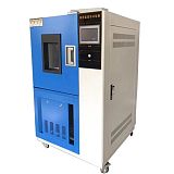 KH/GDS-500可程式高低温湿热试验箱;