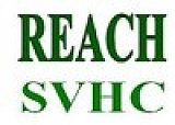 欧盟Reach（SVHC)检测;