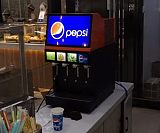 信阳可乐机可乐糖浆怎么卖自助餐用可乐机;