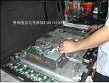惠州江北电视维修，安装上门服务