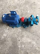 KCB型齿轮油泵冷却液泵润滑油泵;