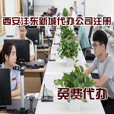 西安沣东新城代办营业执照_西安辰宇财务