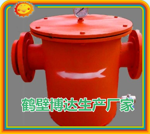 鹤壁厂家一款真好用的气水分离器可以买