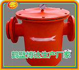 鹤壁厂家一款真好用的气水分离器可以买;