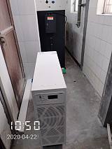 广州30KVA施耐德电源代理价 天河电脑城UPS维修松下电池
