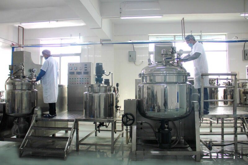 二裂酵母护肤品生产工厂13924099687