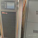 广州山特电源10KVA 长效机按需配电池销售代理价UPS维修;