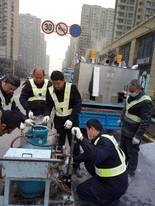 南京道路划线-南京达尊停车场划线的规划和设计方案