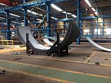 Q370qD桥梁钢复合板生产厂家;