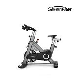 施菲特S5动感单车商用室内健身车健身房运动自行车;