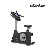 施菲特U5立式健身車商用靜音高端磁控動感單車健身房健身器 材;