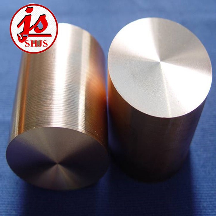 销售高耐磨铍铜QBe0.6-2.5铍青铜 铍铜棒 铍铜板