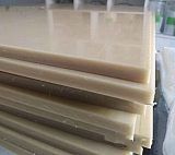 高粘度POK塑料板材，耐海水腐蚀 耐水解POK板材;