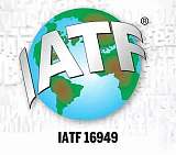 IATF16949管理体系的益处;