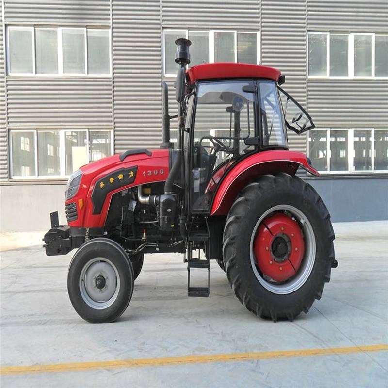 210/95 R16 农业拖拉机子午线轮胎 R1W