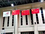 北京智能升旗系统 横杆升旗