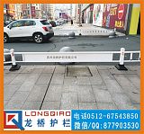 阳江广场隔离护栏 景区 道路 广告护栏 龙桥专业订制;