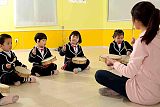 学前教育专业;
