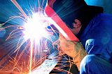 焊接技术应用专业;