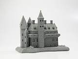 3D打印建模工程師;