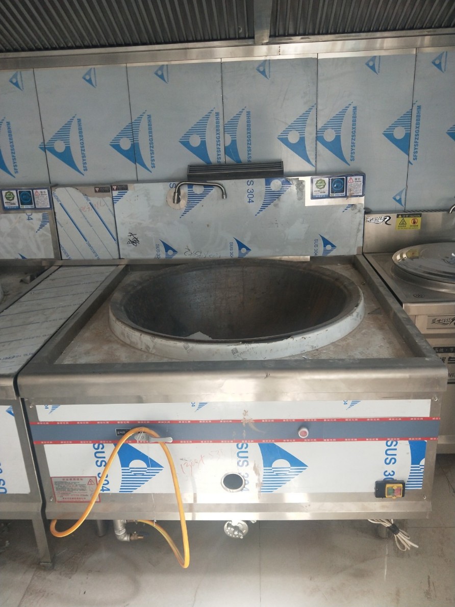 衡水大锅灶衡水厨具衡水厨房设备衡水不锈钢加工制作厂家