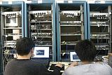 5G网络工程;