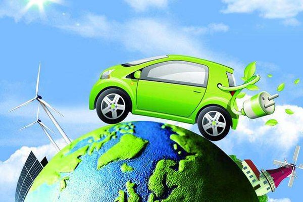 新能源汽车维修与检测