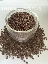 咖啡色母，咖啡色粉，FDA食品级咖啡色母色粉，片材咖啡色母粒色粉