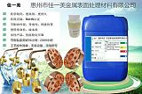 广东厂家供应铜材钝化液;铜材保护剂;铜材抗氧化剂