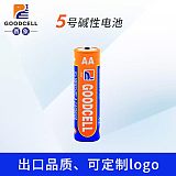 厂家直销5号碱性电池赛象电池高容量工业配套;