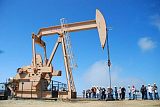 石油与天然气工程;