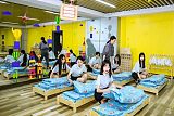 学前教育;