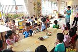 幼儿教育;