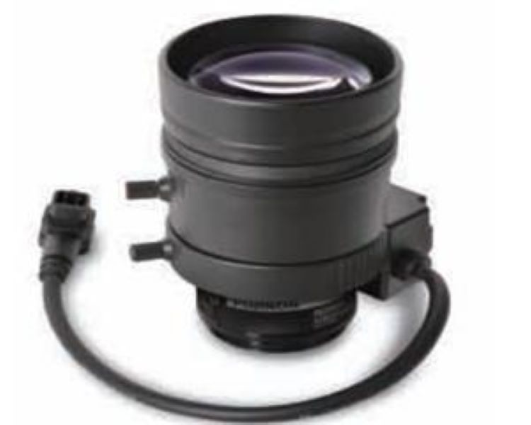 深圳富士能镜头YV3.3x15SA-SA2L 15-50mm高清手动变焦镜头